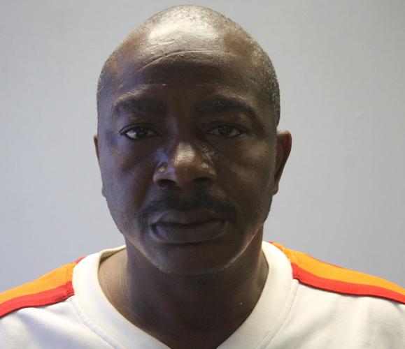 Arrest Report for July 9 Crime Report