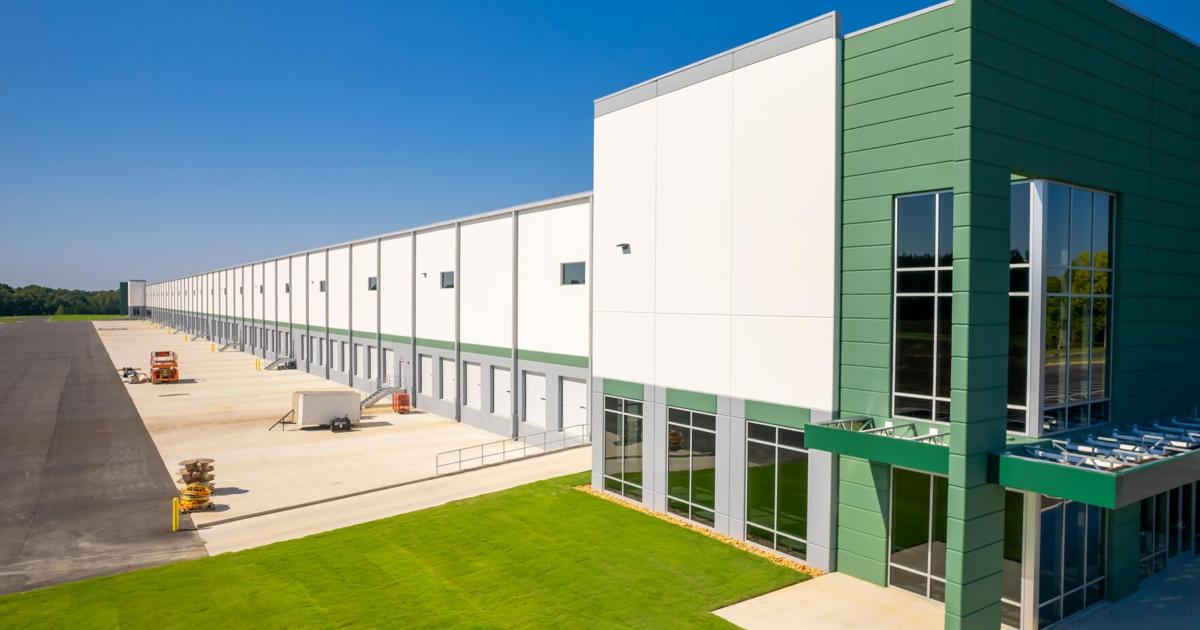 Feilot FILOT Agreements: A key to attracting industry and boosting Laurens ...