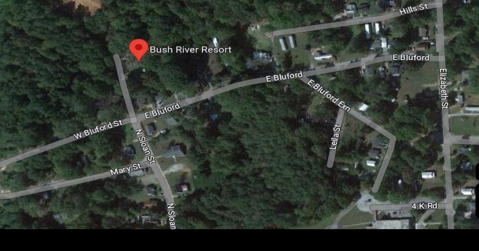 Clinton City Council approves zoning change for new Bush River Resort