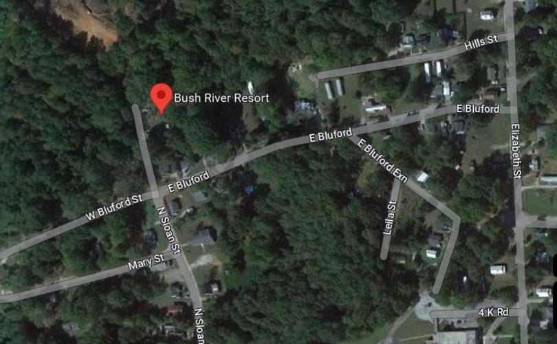 Clinton City Council approves zoning change for new Bush River Resort News