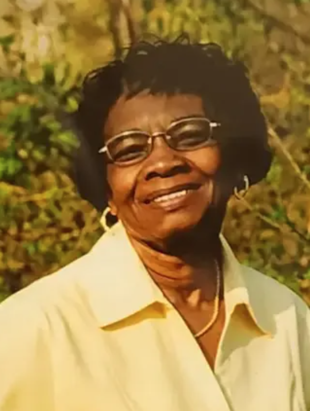 Minnie Cleveland Robertson Obituaries