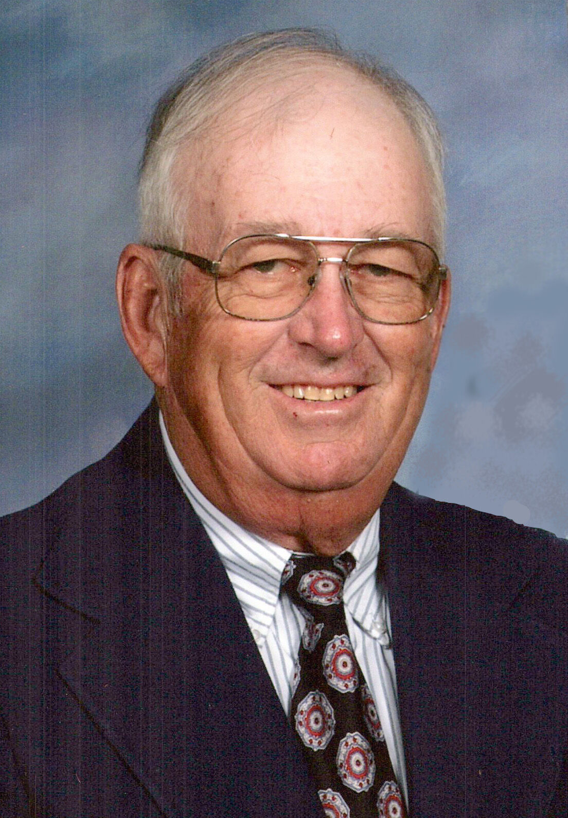 Posey W. Copeland, Jr. Obituaries