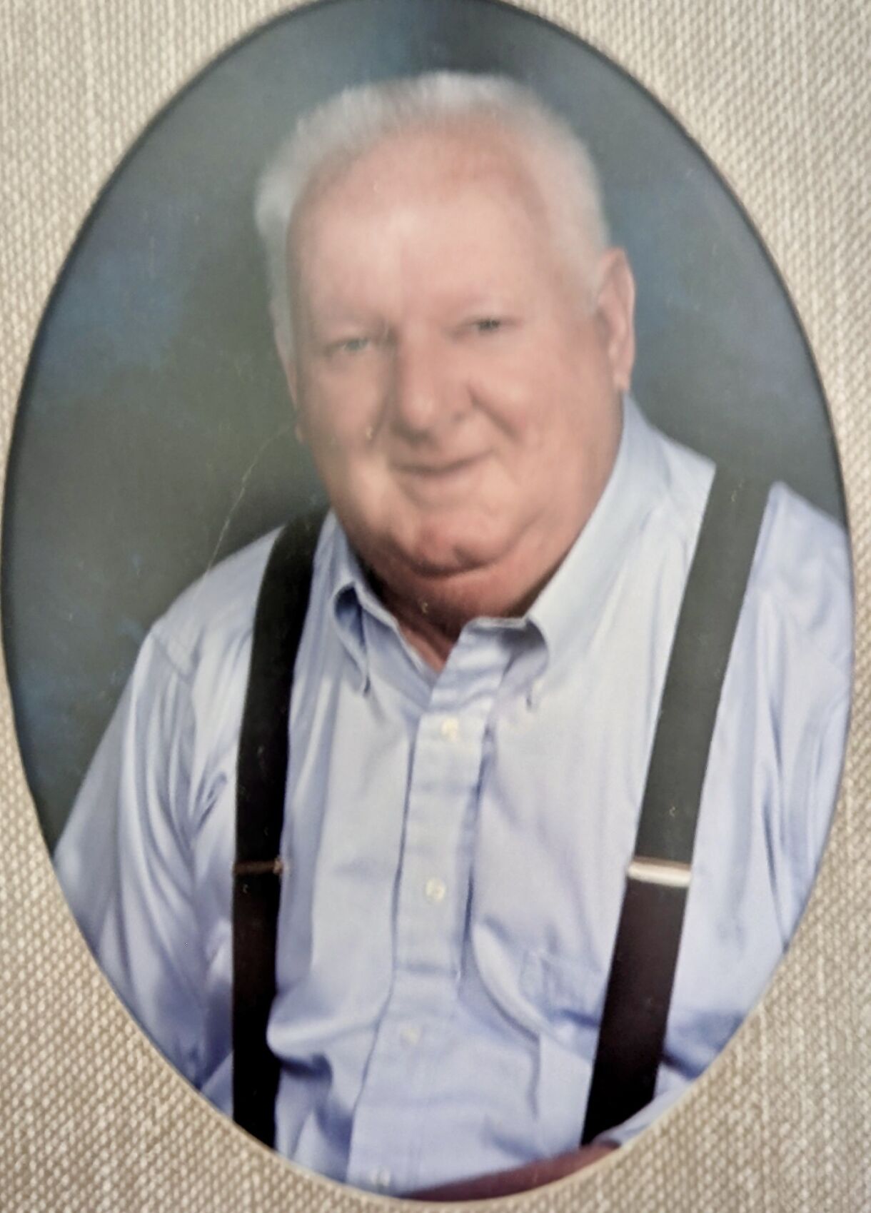 Daniel Lewis “Dan” Stewart, Sr. - Lanford | Obituaries | Golaurens.com