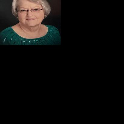 Patsy Madden Braswell | Tributes | golaurens.com