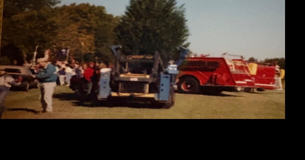 Gray Court #39 s First Tree Lighting Ceremony Planned News golaurens com