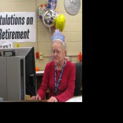 Laurens DMV celebrates retirement of dedicated employee | News ...