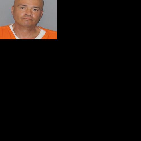 Late-night traffic stop leads to arrest on multiple charges | News ...