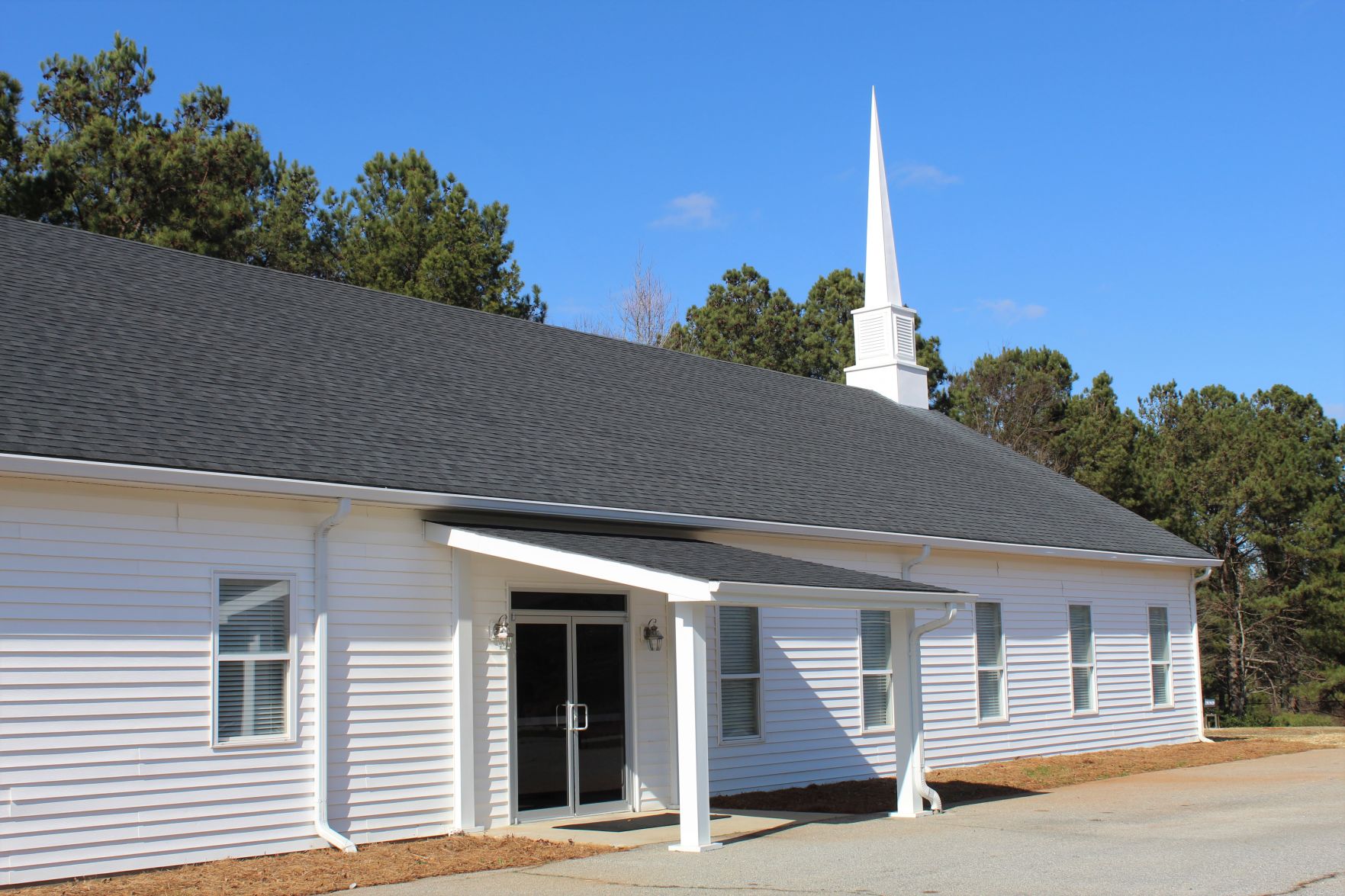 Chestnut Ridge Baptist Church expands to second campus News