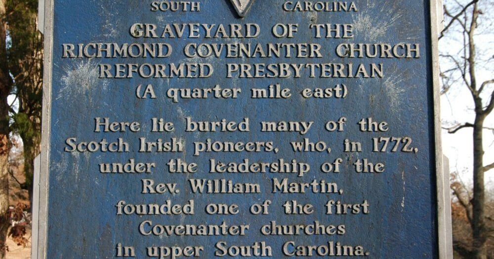 Rev. Martin Roe Historian and actor to bring to life Rev. William Martin | News ...