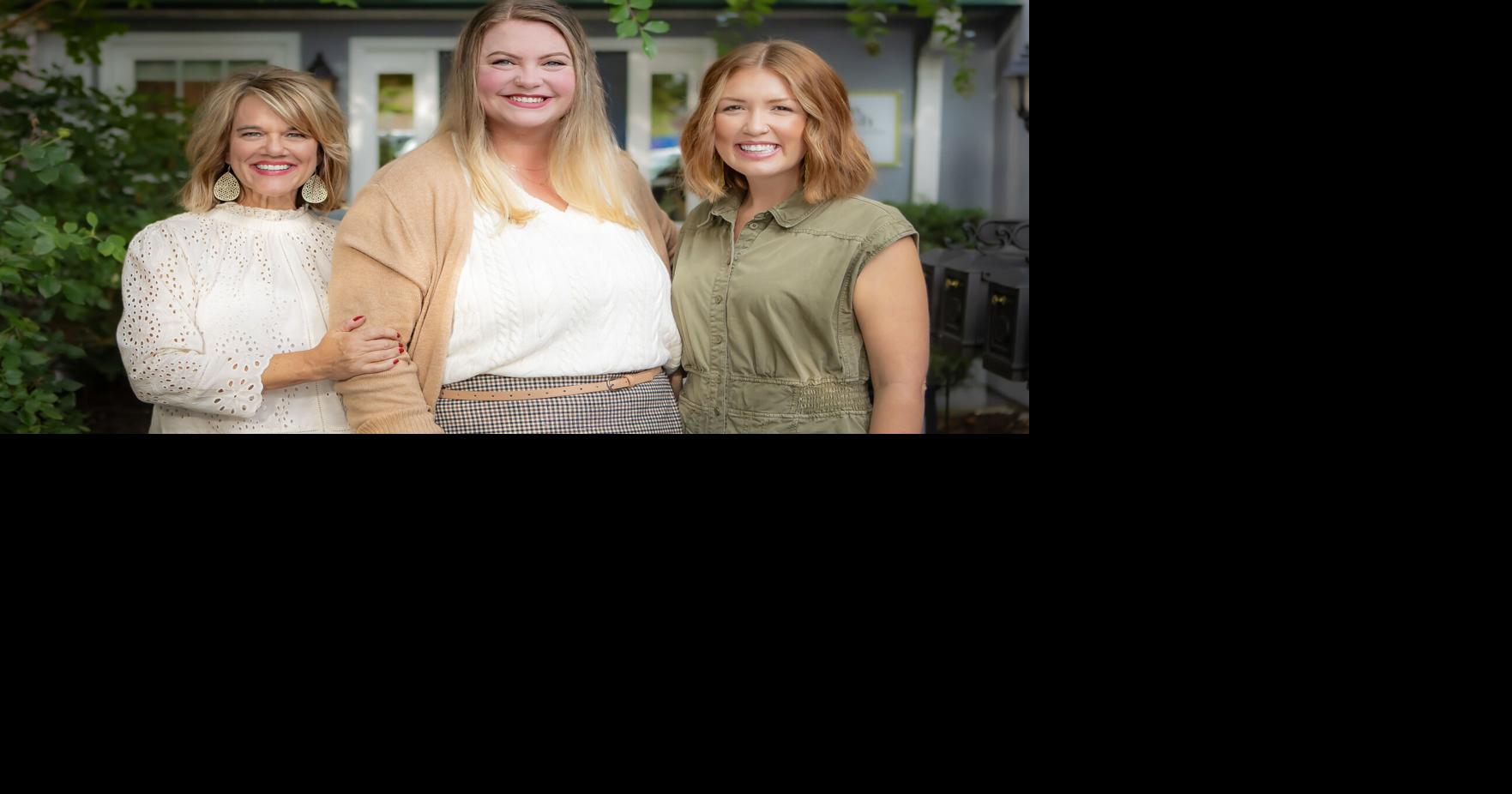 Olive Branch Therapy Services celebrates one year in Laurens News