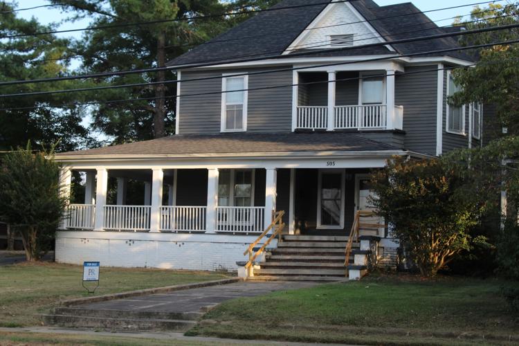 Alternative building code could be big for Laurens News