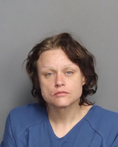 Arrest Report for May 26 Crime Report