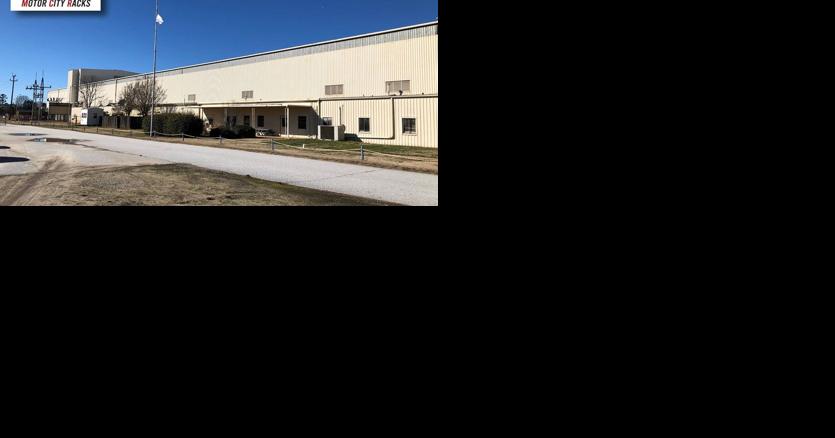 Motor City Racks expanding SC presence with new operations in Laurens County - Vimarsana News