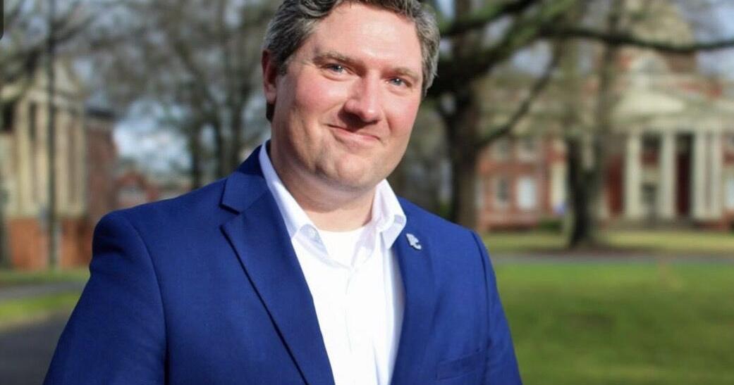 Mayor Senn transitions from law practice to new leadership role at College of Charleston