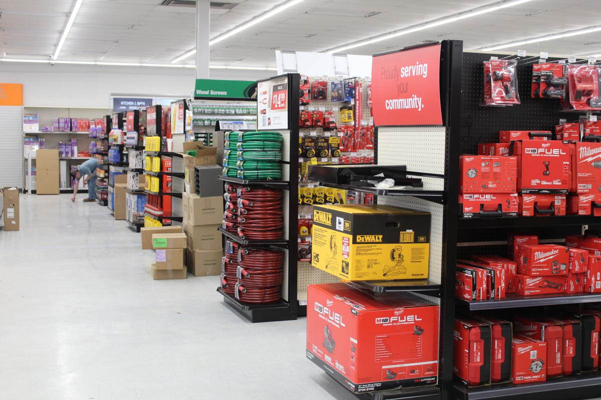 New Ace Hardware open in Clinton News