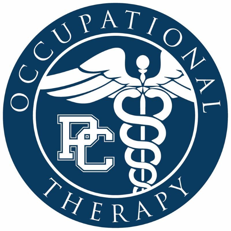 OT ♥ Occupational therapy