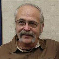 Danny Hunt -- Laurens | Obituaries | golaurens.com