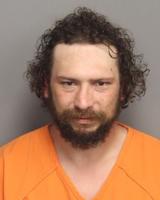 Arrest Report for May 14