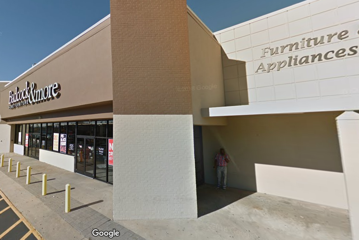 Badcock Home Furniture \u0026 more closing all stores | News | golaurens.com, image size:1230x824