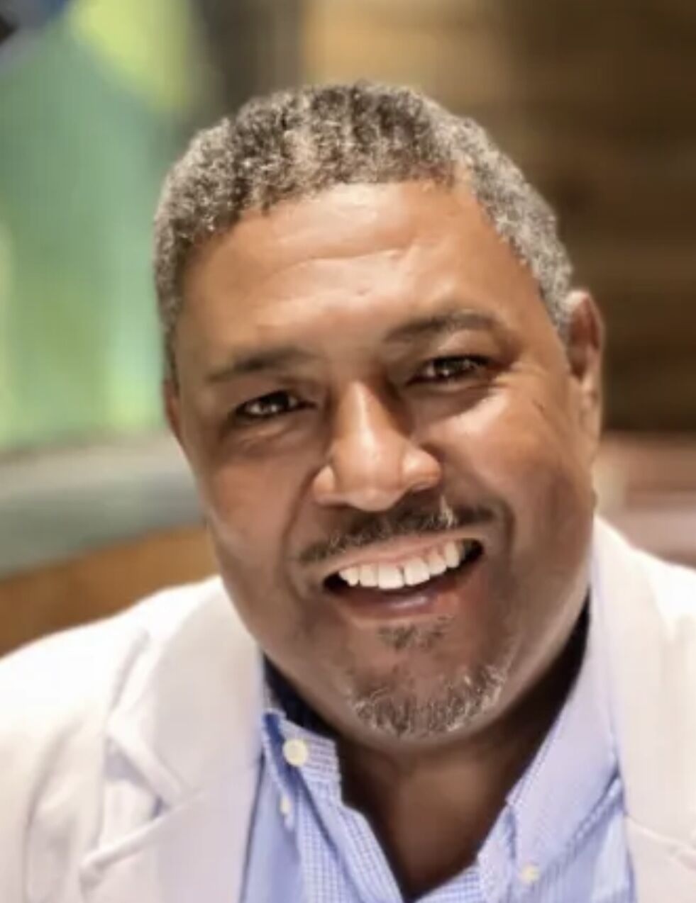 Curtis Dendy Tributes