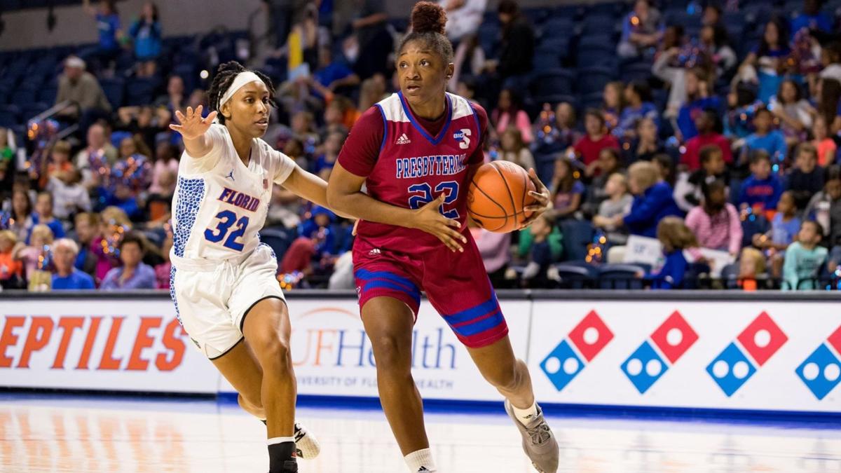 Blue Hose Blurbs Women S Basketball Edges Gardner Webb
