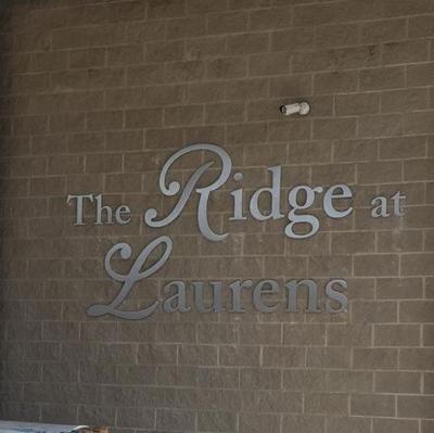 Laurens County Magistrate #39 s Office moving criminal traffic court to