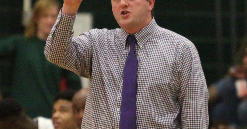 Rob Sinclair Coach Sinclair resigns as head basketball coach at LDHS | Sports | golaurens.com