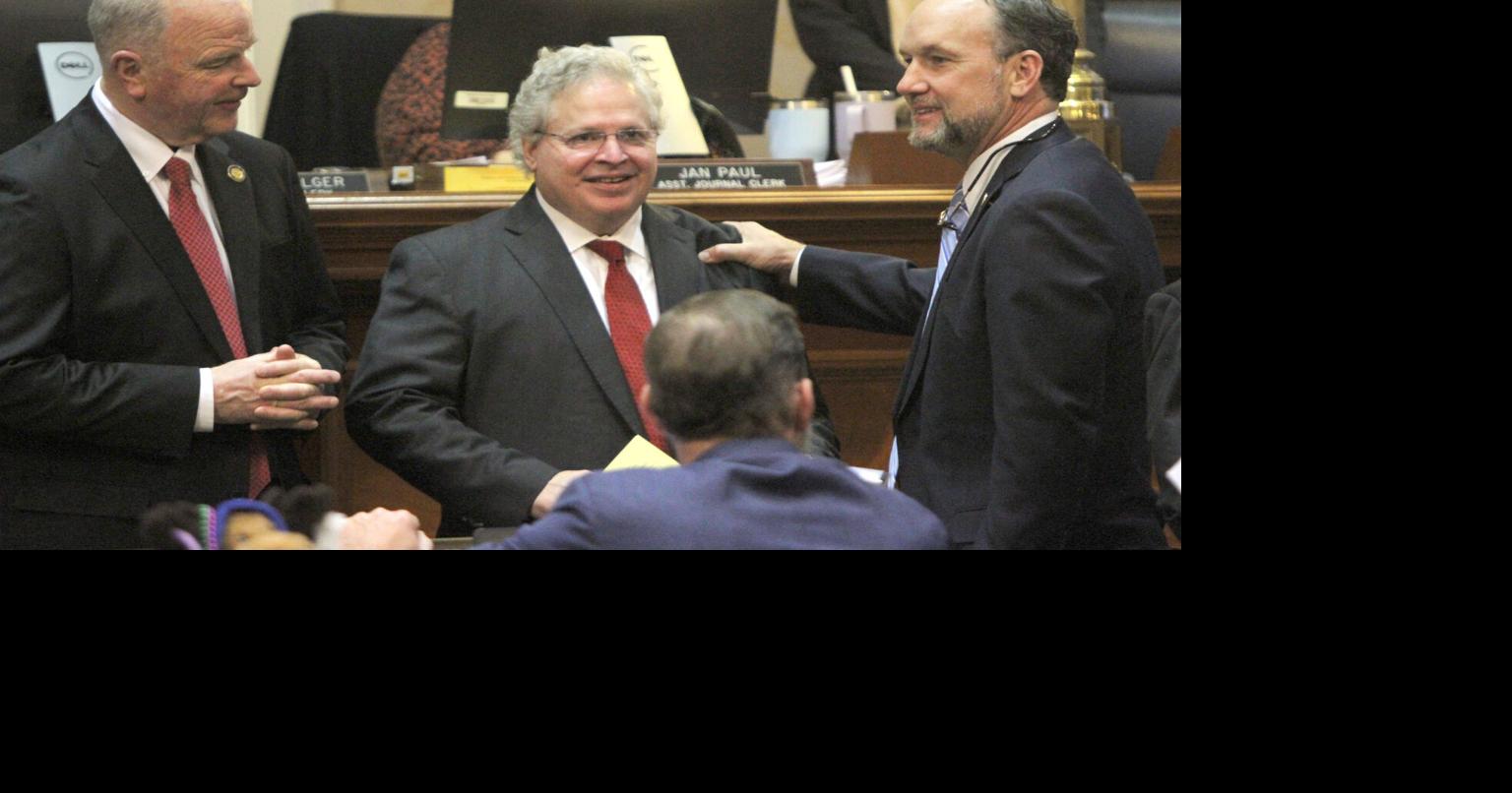 SC budget could give homeowners a 500M property tax break News