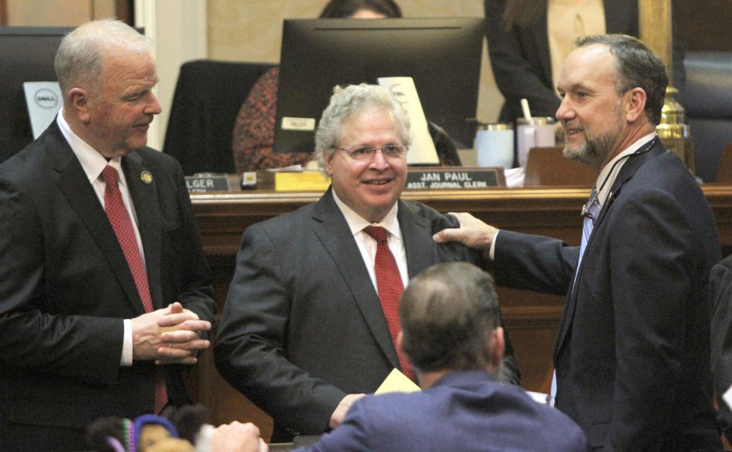 SC budget could give homeowners a 500M property tax break News