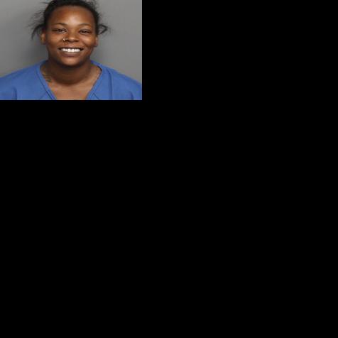 Arrest Report for September 13