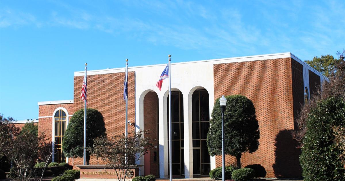 Clinton City Council reacts to potential PMPA settlement GoClinton
