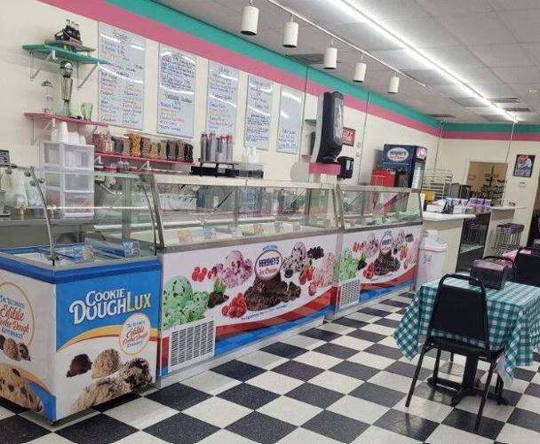 Happy Days Ice Cream and More reopens March 5 News