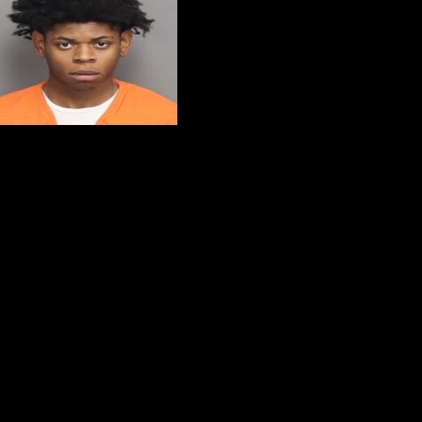 CHS student arrested after loaded gun found on campus | News ...