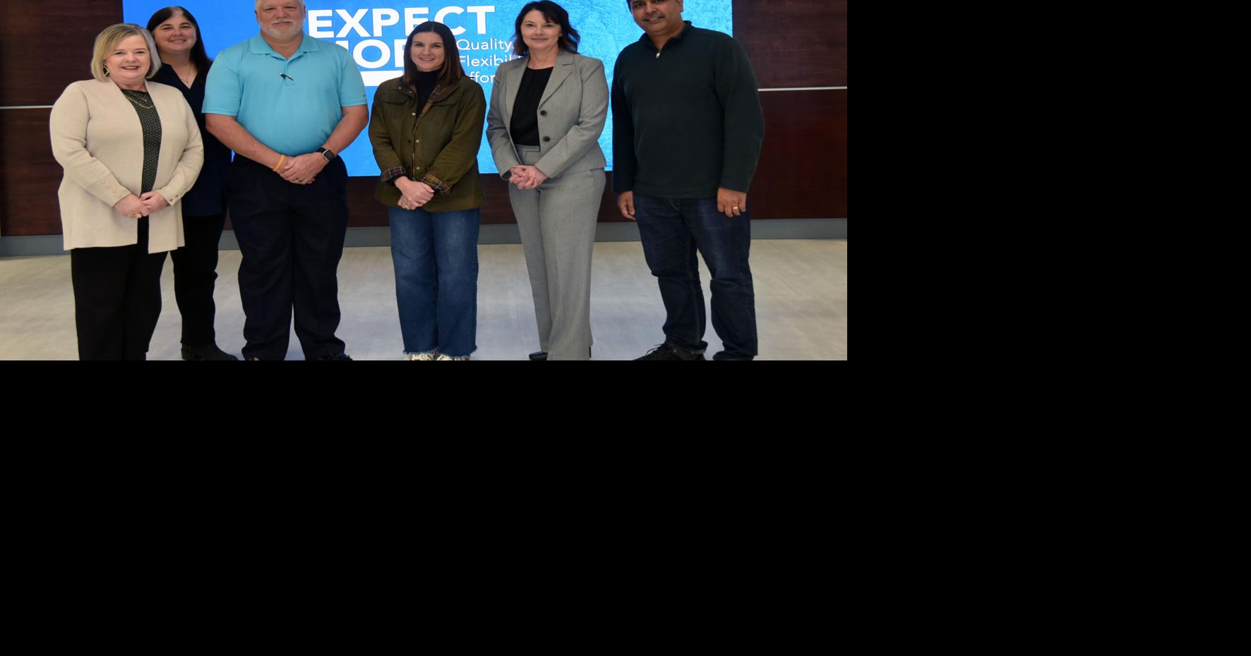 Eaton Corporation donates $25,000 for PTC Engineering Technology ...