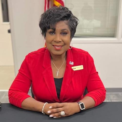 Clark, Brownlee win County Council primaries; District 7 race remains