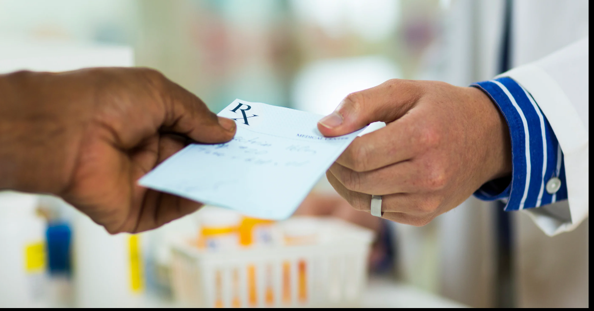 S.C. DPH Authorizes Early Prescription Refills | News | golaurens.com