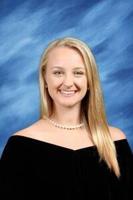 Clinton High School’s Abigail Cunningham named SC Teaching Fellow