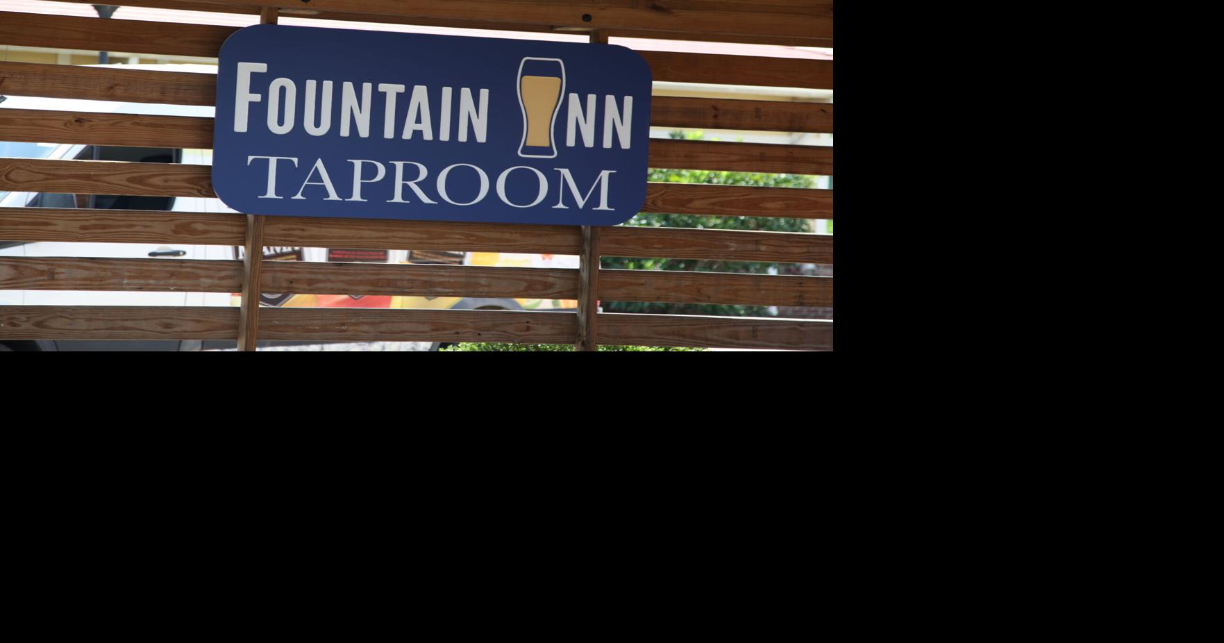 Introducing Taste of Fountain Inn: Your weekly guide to local dining, drinks and events