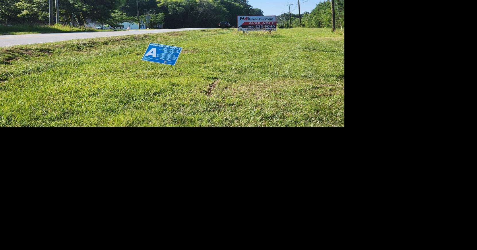 Clinton City Council advances Cambridge Farms annexation in 4-3 vote