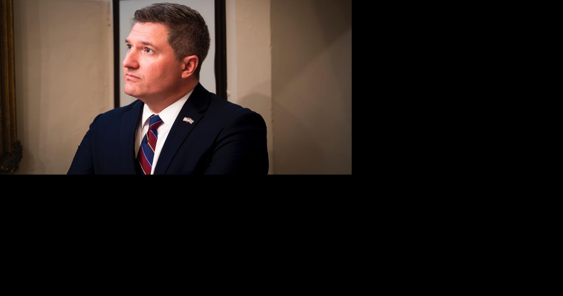 Senn elected President of Association of SC Mayors News