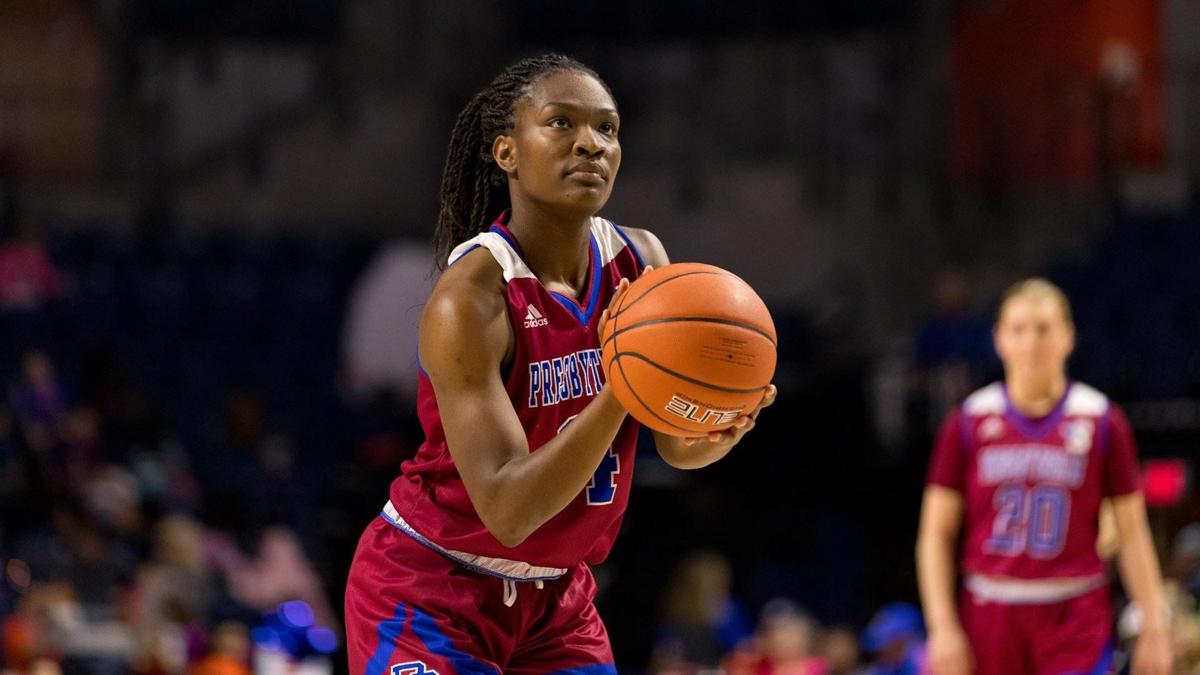 Brevard Proves No Match For Pc Women Goclinton Com Golaurens Com