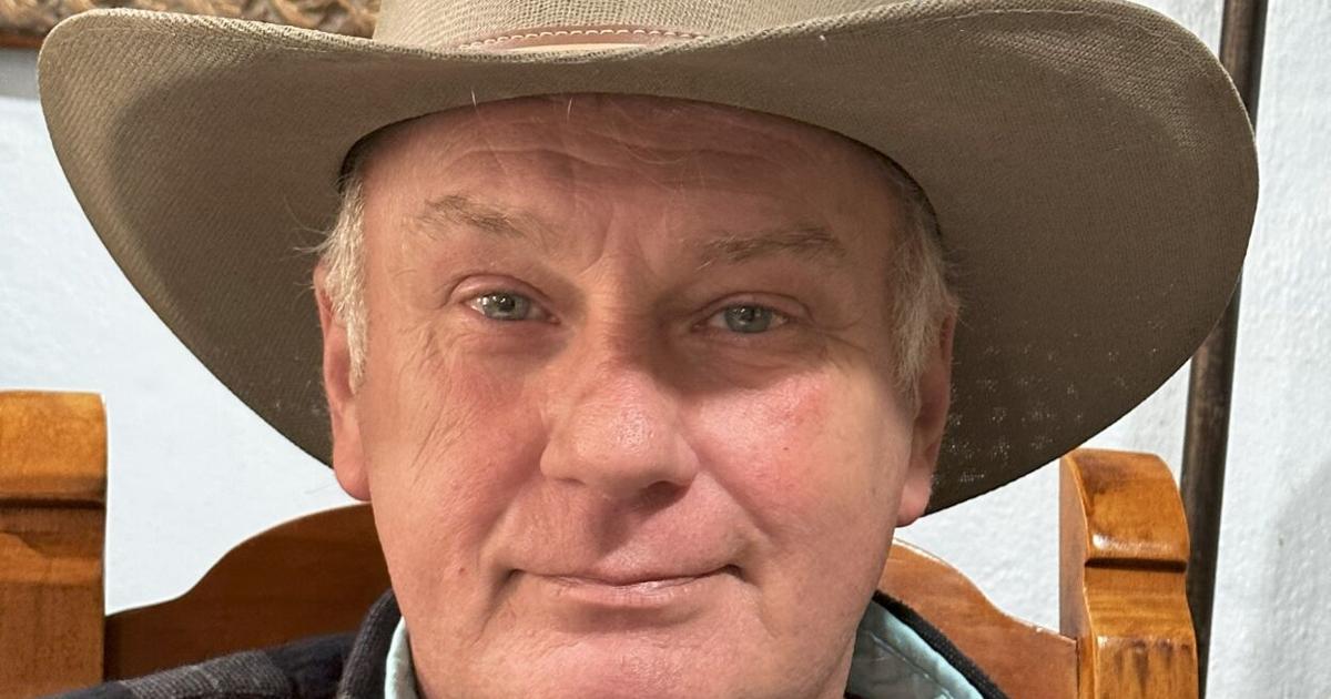 Larry Allen Rose | Obituaries | golaurens.com