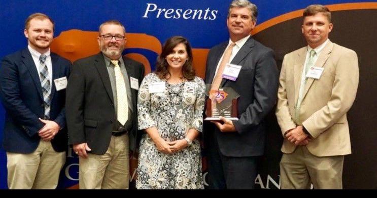Thomas Mechanical makes list of SC's fastest growing companies for ...