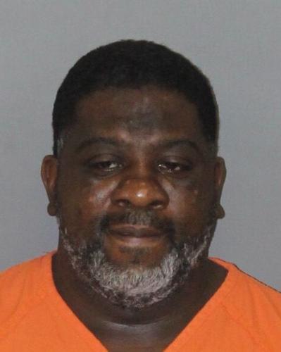 Laurens drug dealer convicted of trafficking, sentenced to 25 years in ...