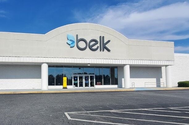 New Belk Outlet now open in Laurens, News