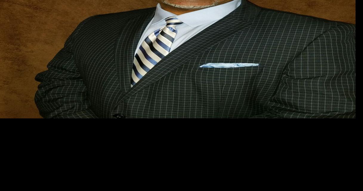 Meet the Candidate Byrd running for Seat 1 on District 55 School Board