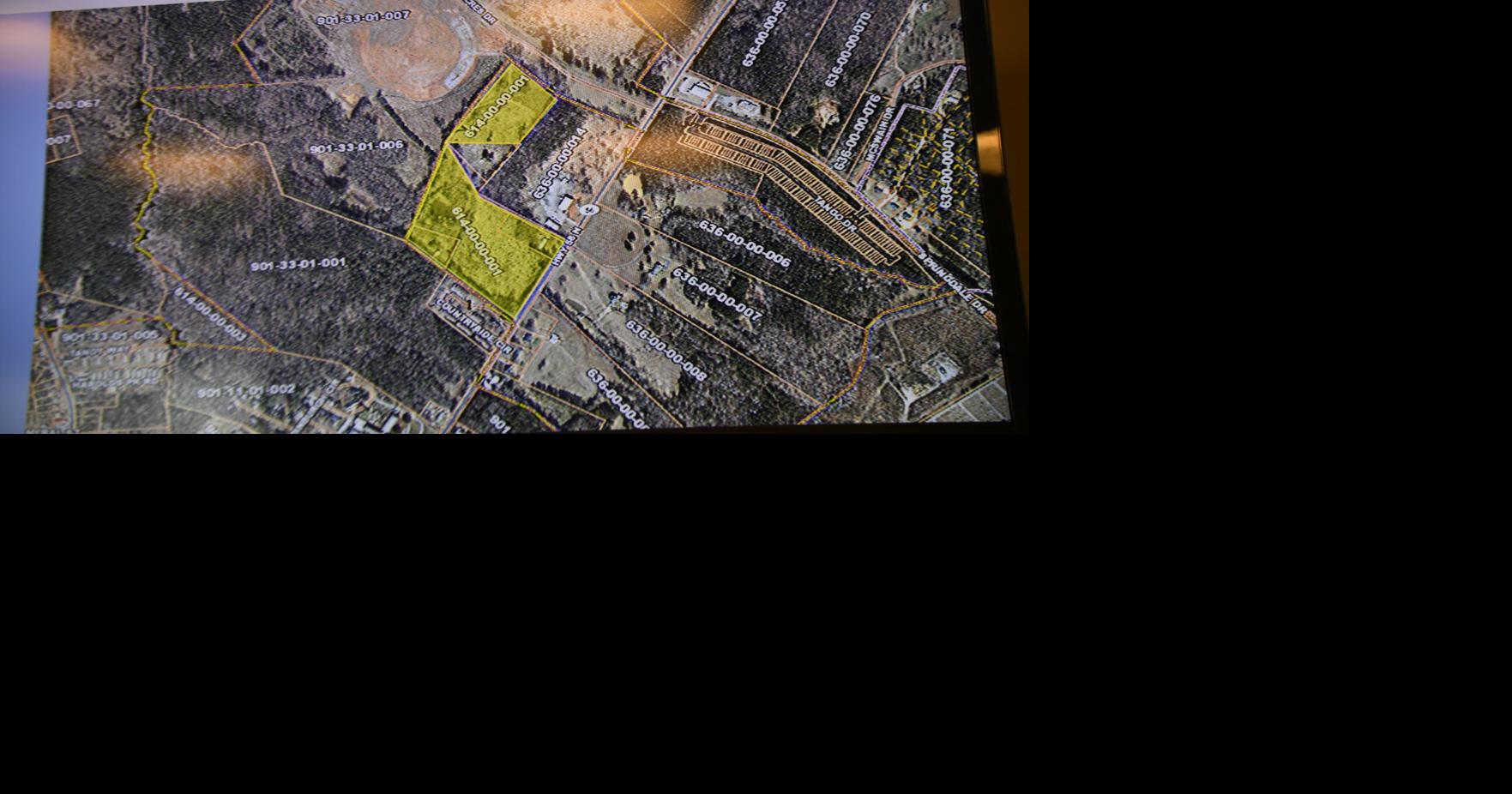 Clinton Planning Commission tables 2 development projects totaling over ...