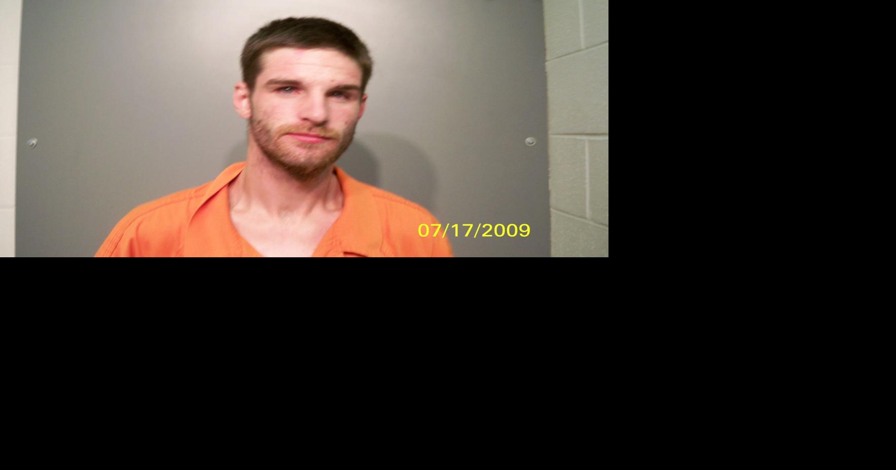 Arrest Report for April 20 Crime Report