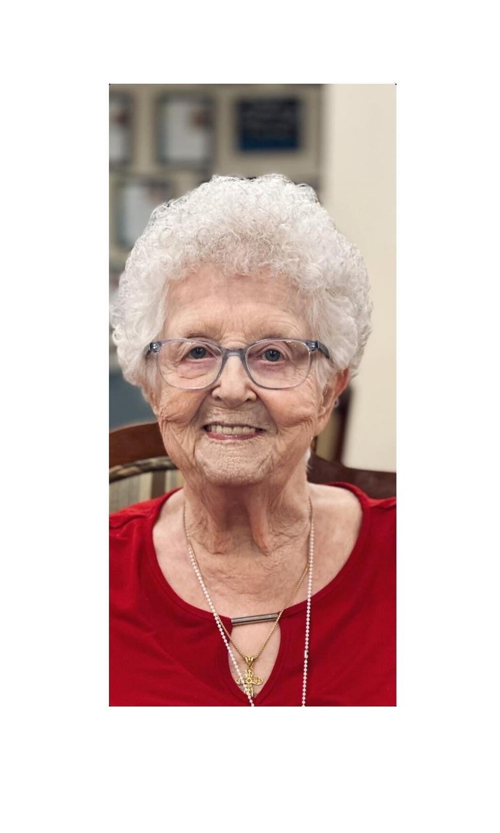 Mary Jo Holsonback Obituaries