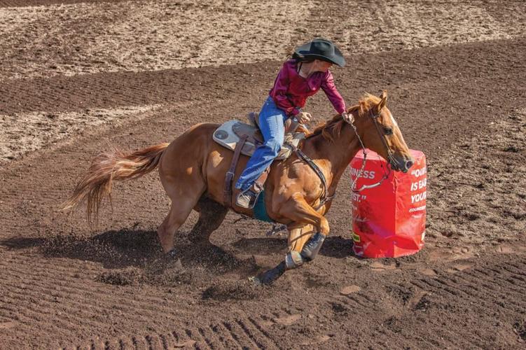 Glenwood Rodeo provides a memorable weekend Sports